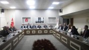 11 Ocak Vergi Konseyi Toplantısı